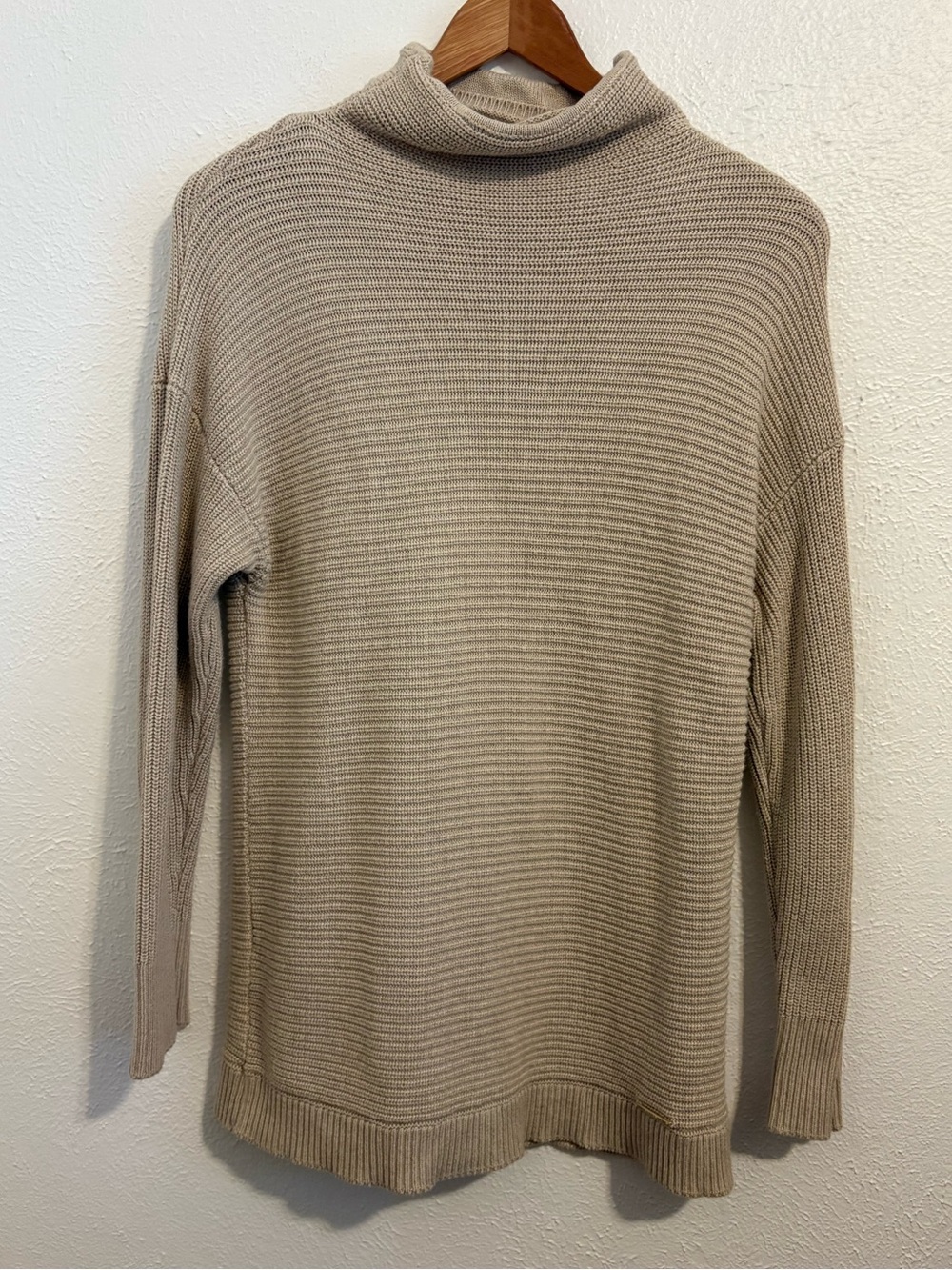 MICHAEL Michael Kors Cowl Neck Sweater, Size M